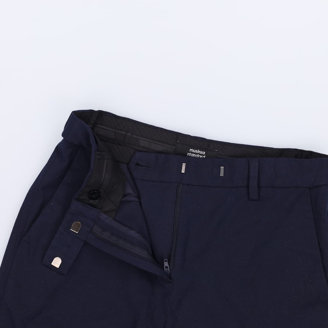 [25] 무신사스탠다드 여성 슬랙스 0105H2 상품이미지4