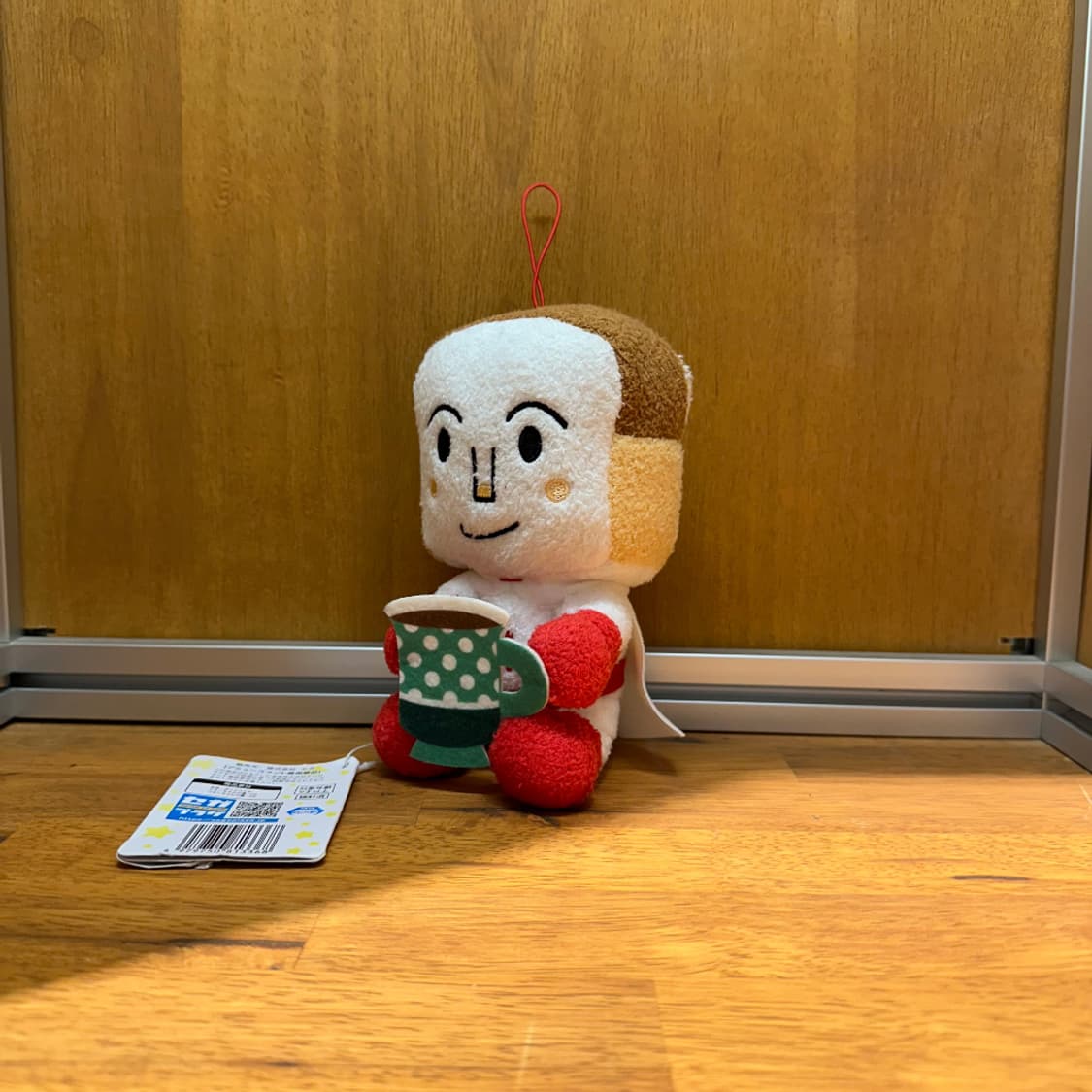 ANPANMAN DOLL (SHOKUPANMAN) 상품이미지2