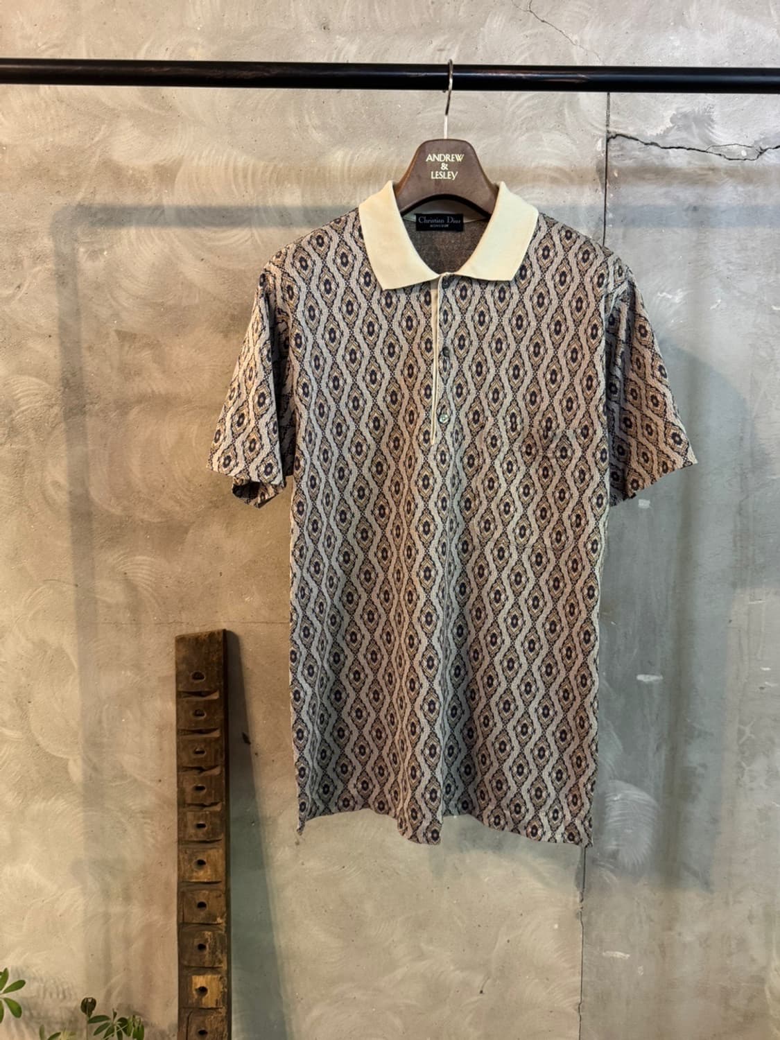 크리스찬 디올 pk 셔츠 100~103 상품이미지1