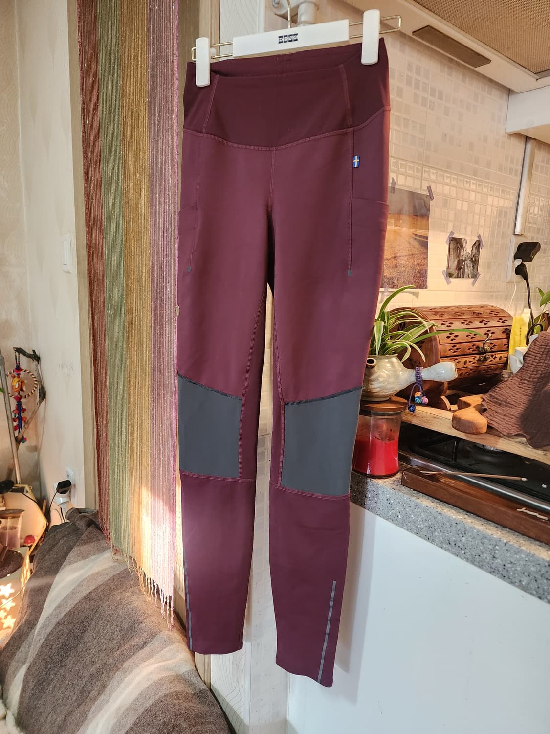 피엘라벤 여성 타이즈 프로 레깅스 xs 상품이미지9