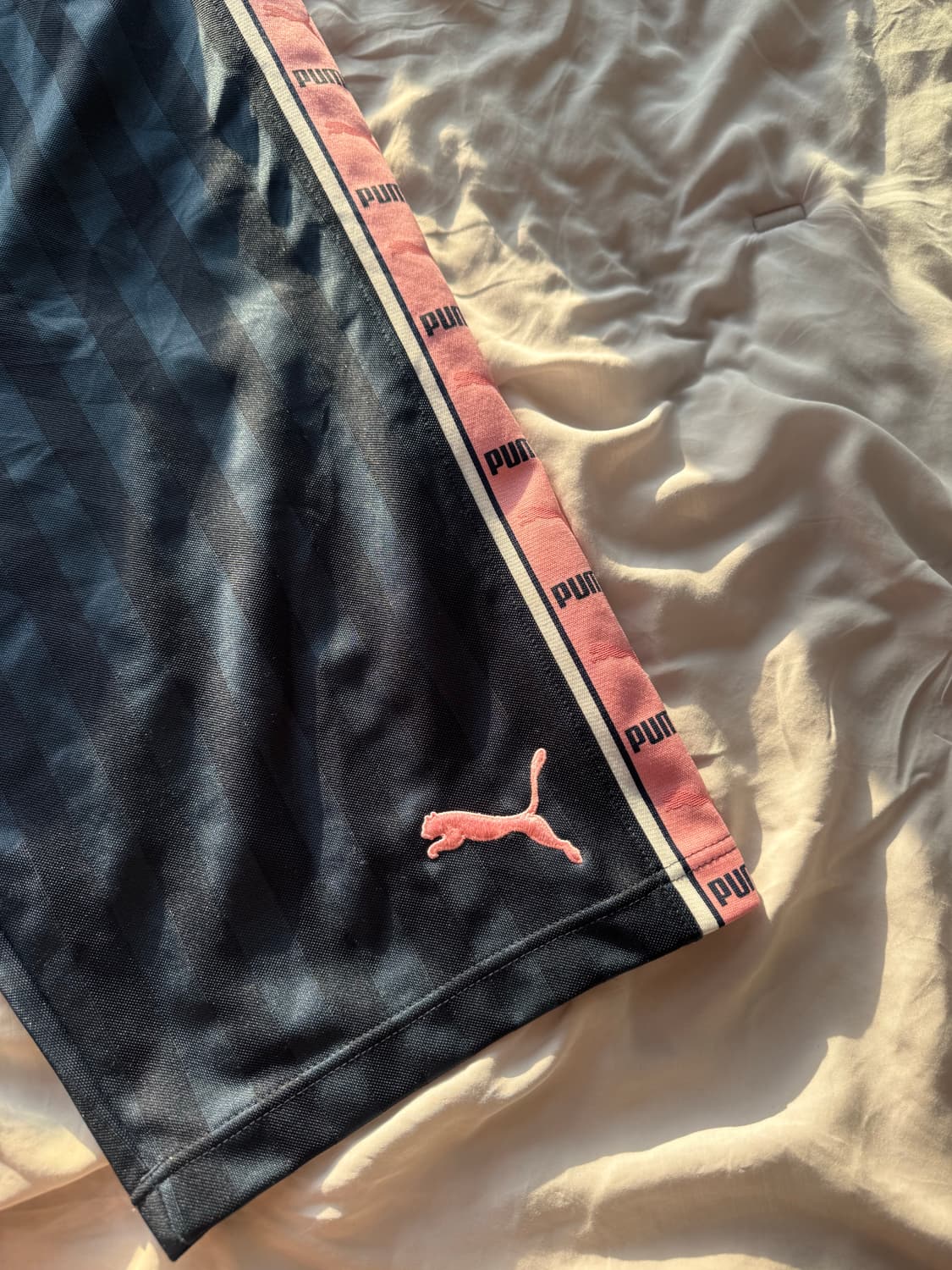 퓨마 올드스쿨 트랙팬츠 상품이미지2