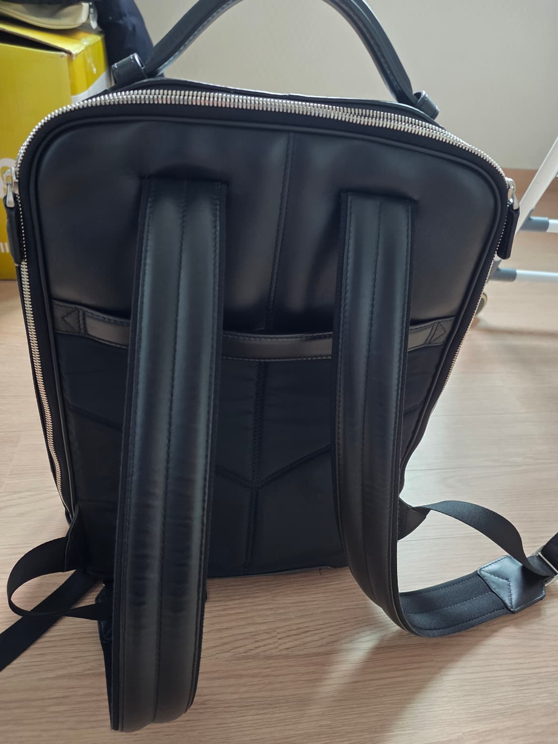 몽블랑 백팩 124088 상품이미지4