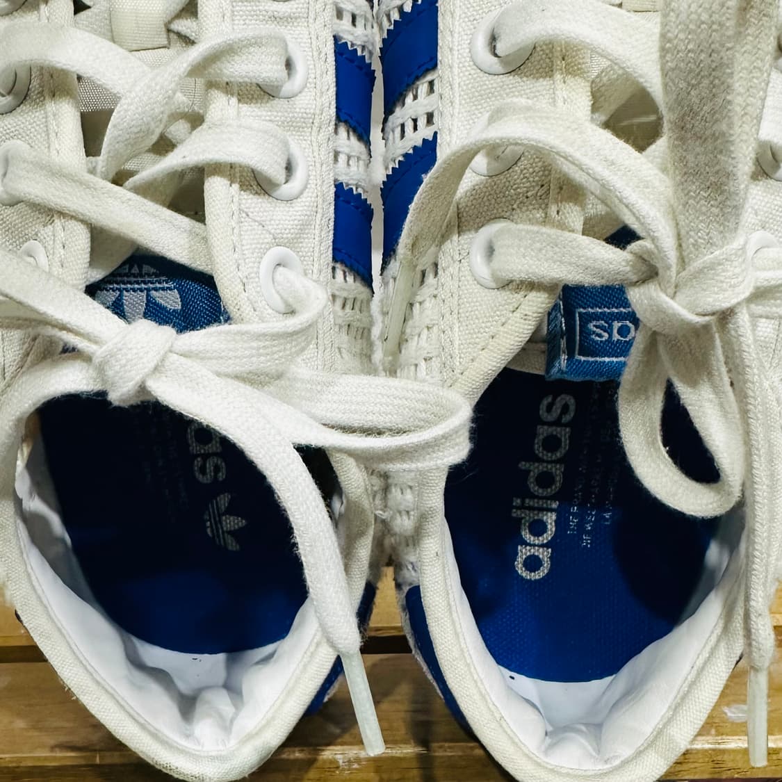 260) 아디다스 운동화 남성 남자 신발 티쉬테니스 화이트 상품이미지8