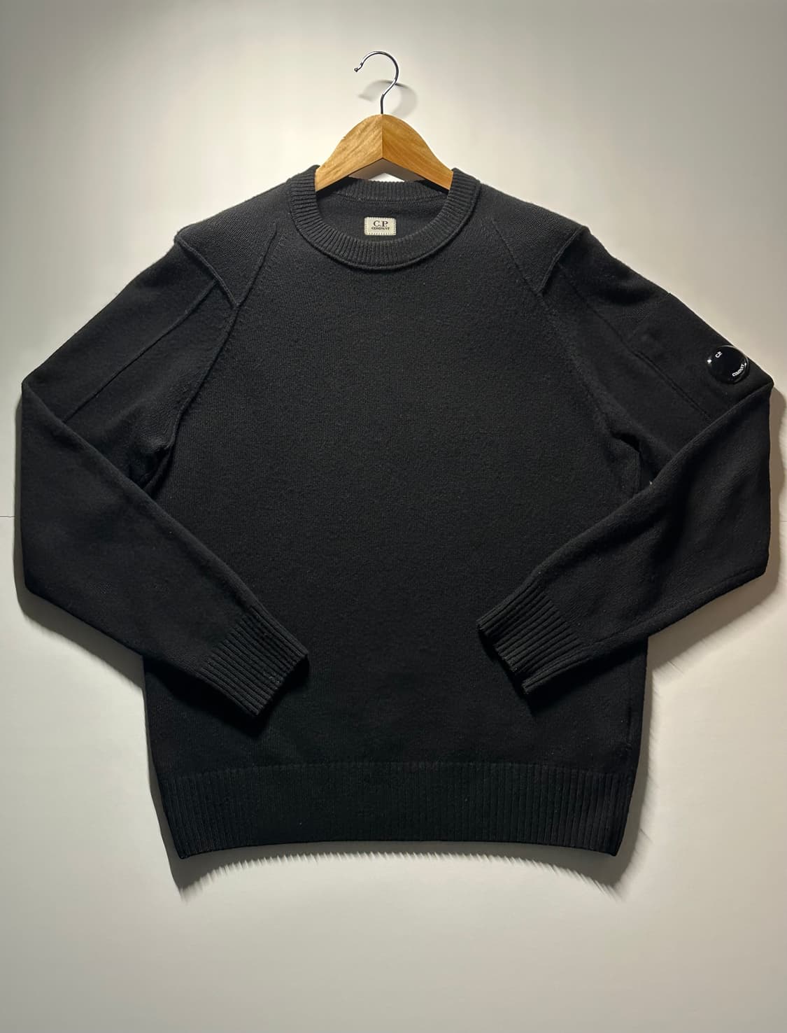 CP 컴퍼니 니트 상품이미지2