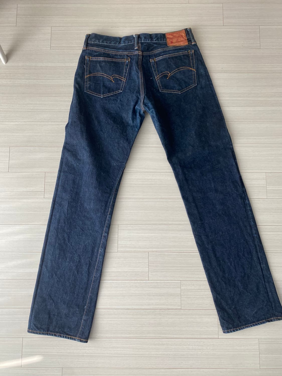 스튜디오다치산 SD-103 34사이즈 상품이미지2