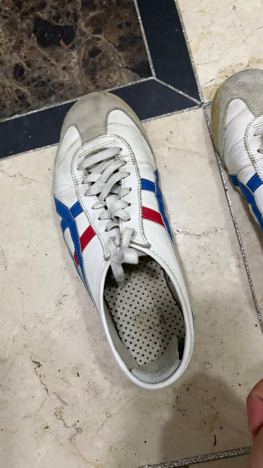 오니츠카타이거 신발 상품이미지7