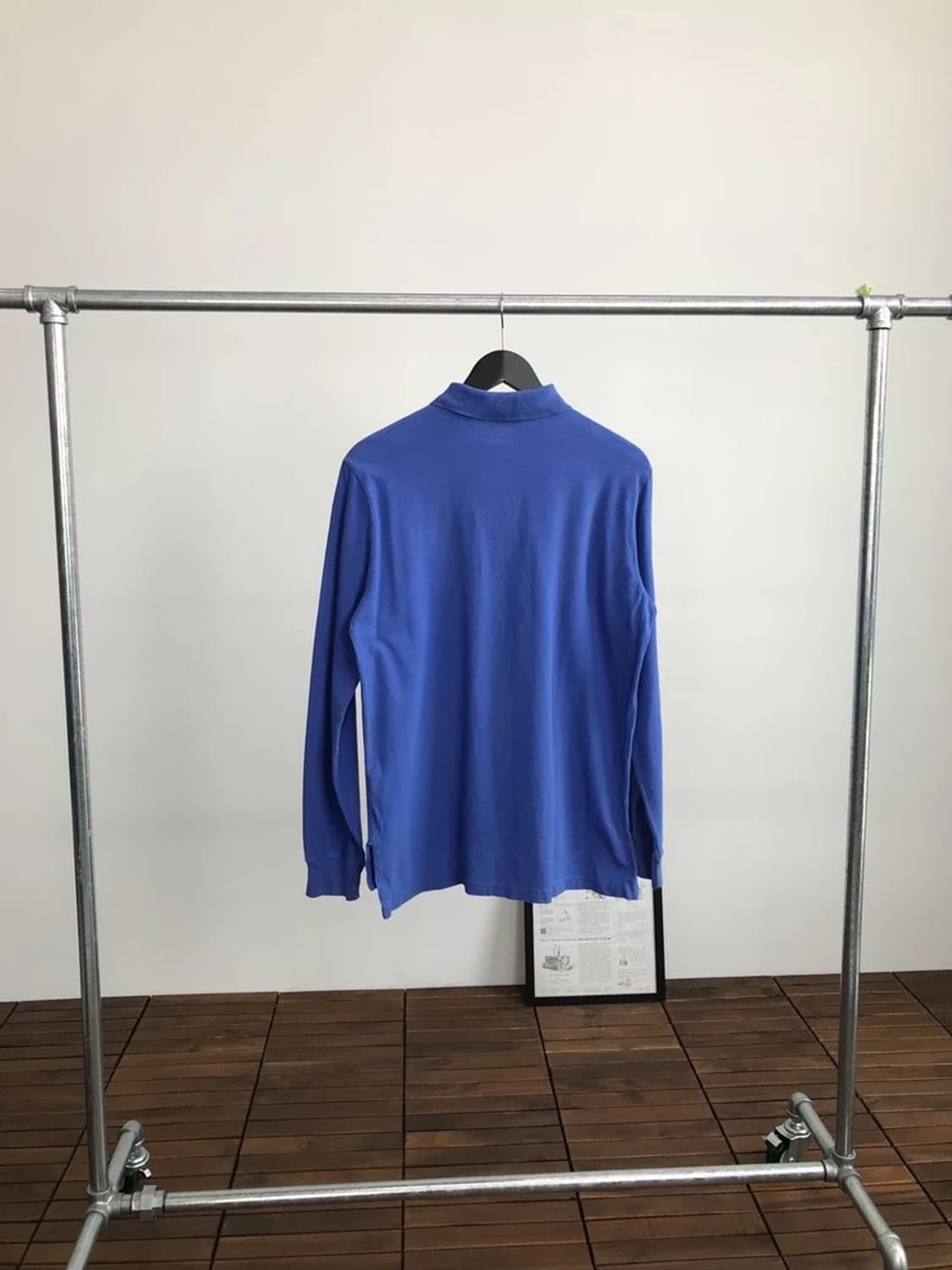 Polo Ralph Lauren Big Pony Polo 상품이미지5