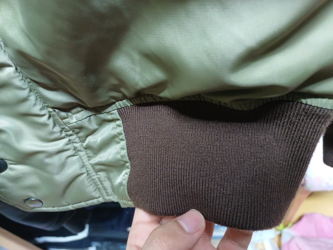 waiper n2 자켓 38r 상품이미지5