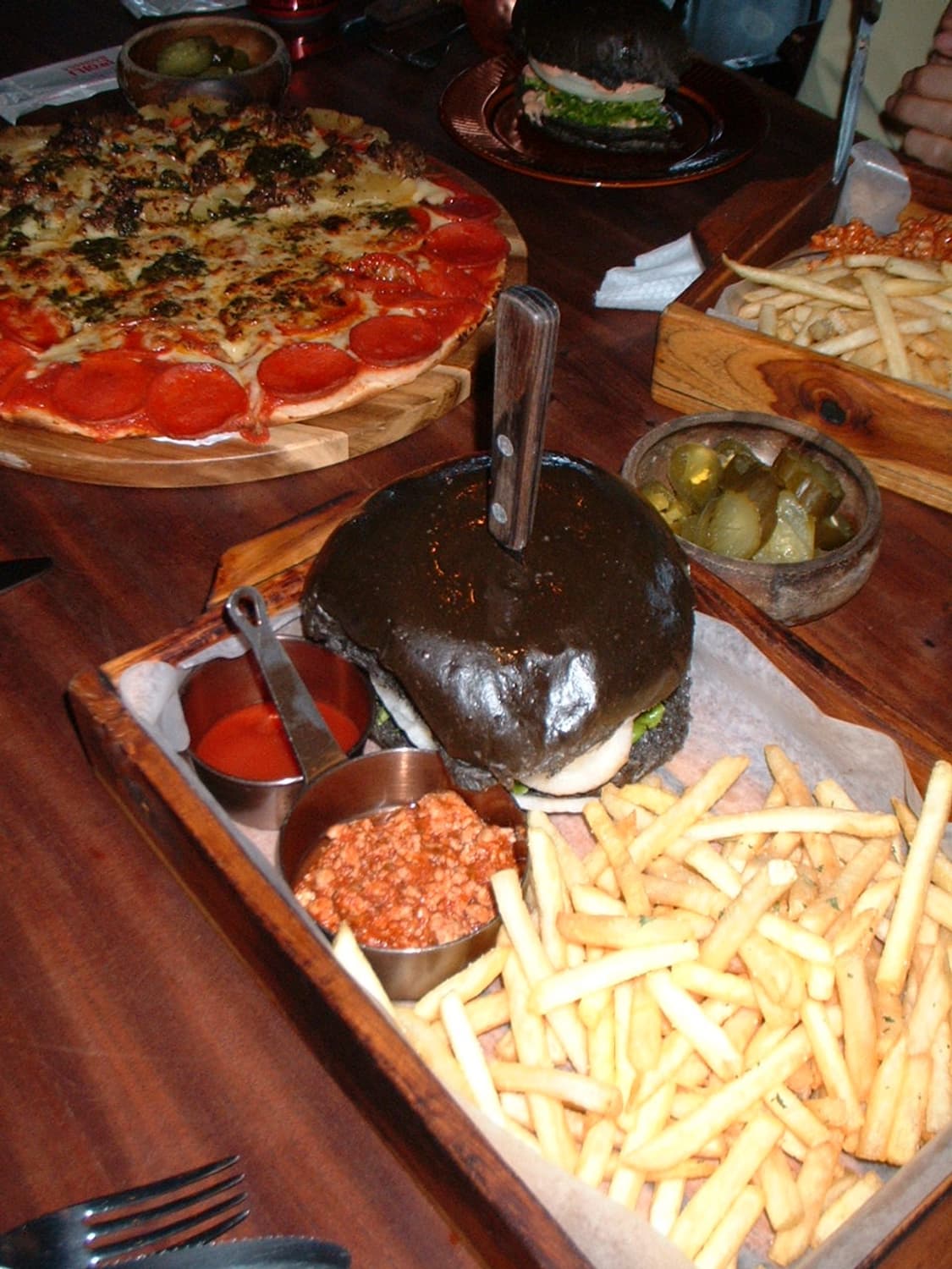 finepix a303 & 빈티지 미사용 일회용 카메라 상품이미지1