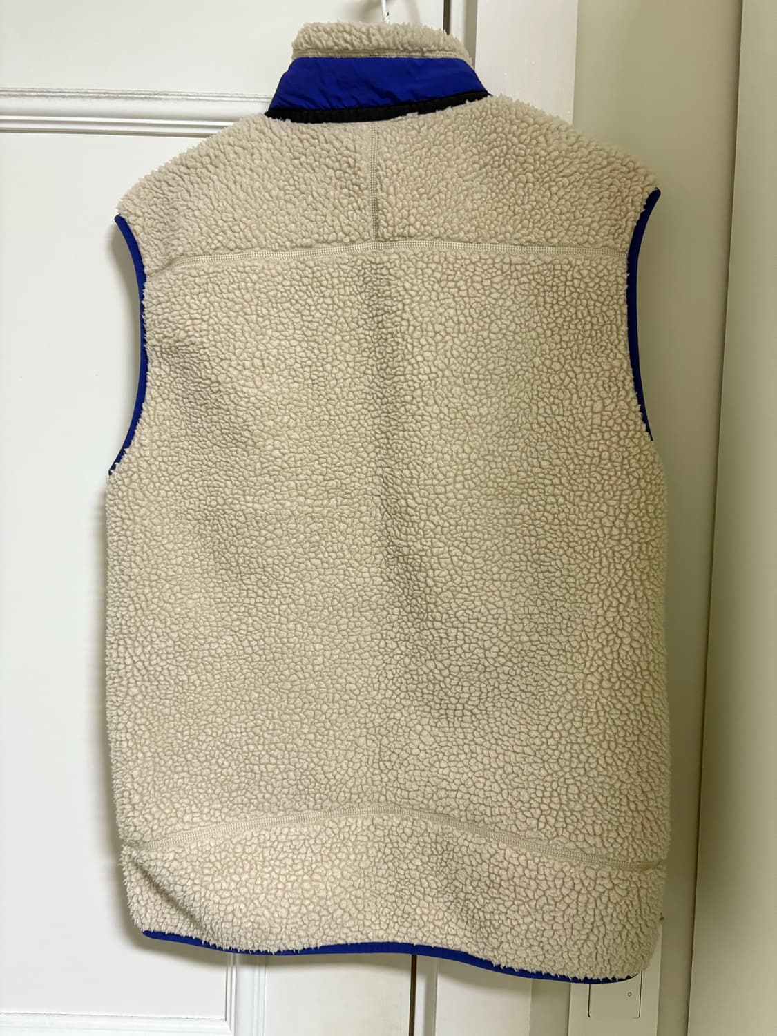 파타고니아 레트로x 베스트 조끼 상품이미지2