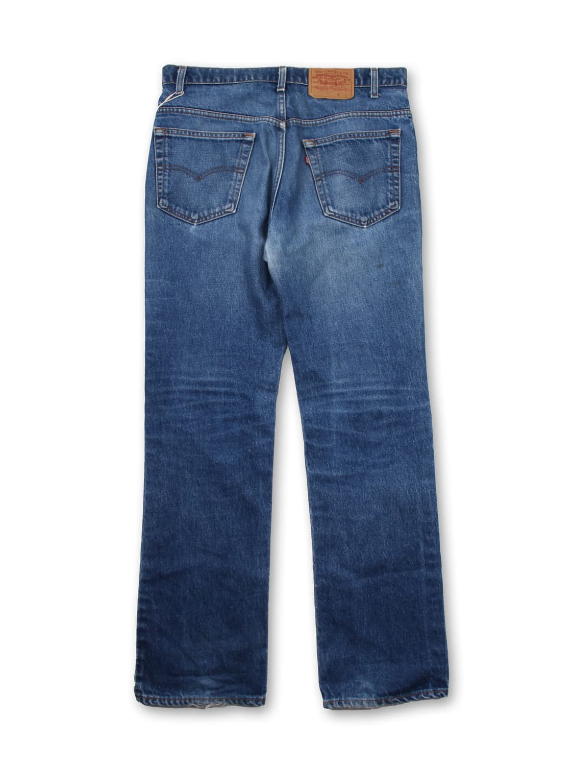 80s LEVI’S 517 (35) 상품이미지4