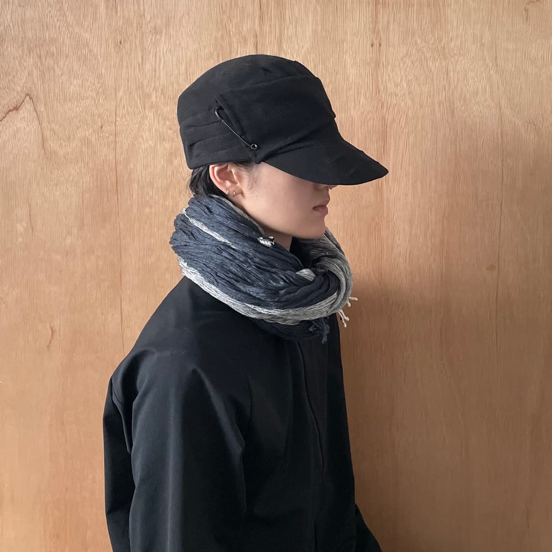 카시라 핀 캡 상품이미지2