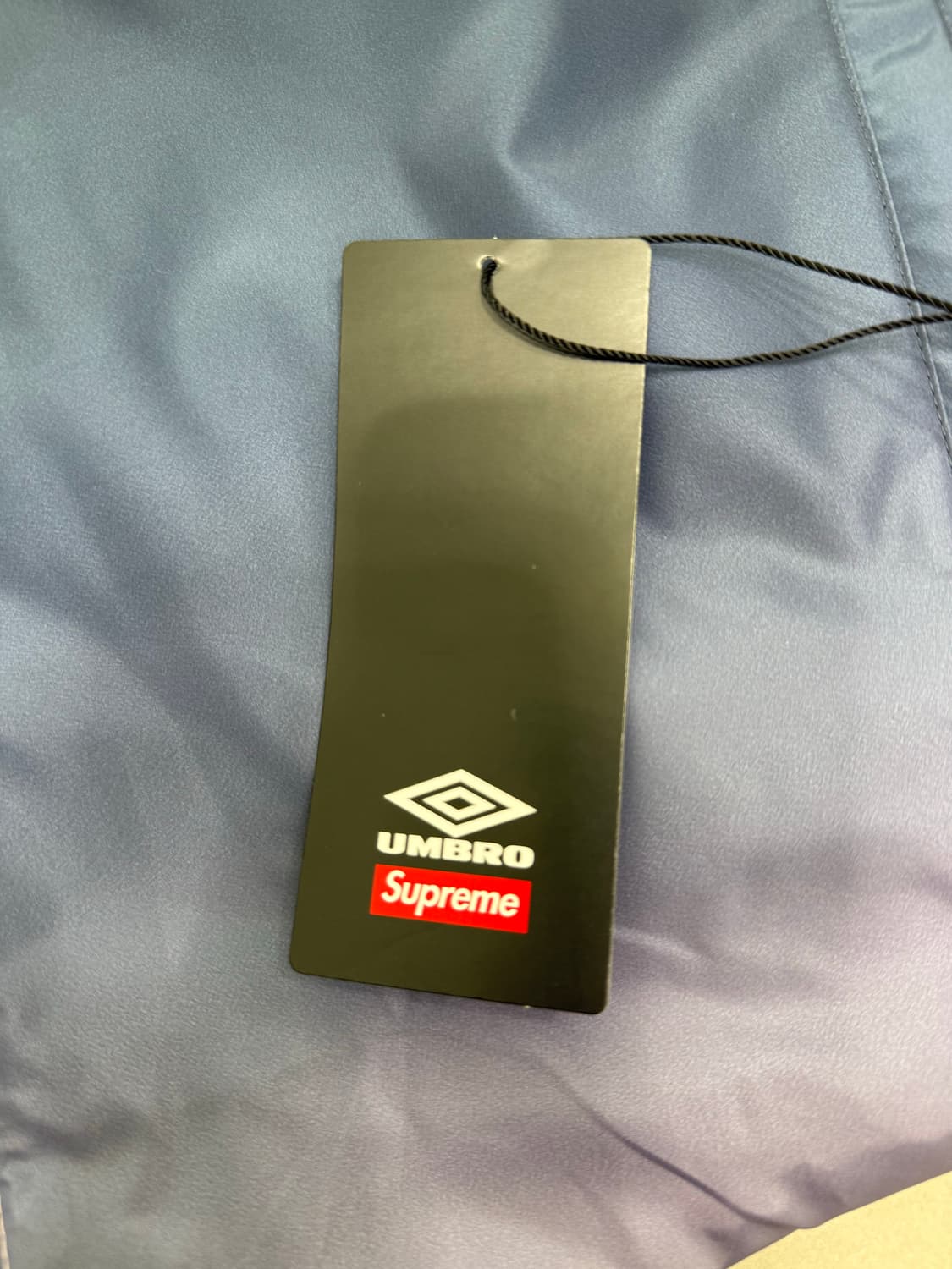 슈프림 엄브로 그라디언트 트랙 L 상품이미지5