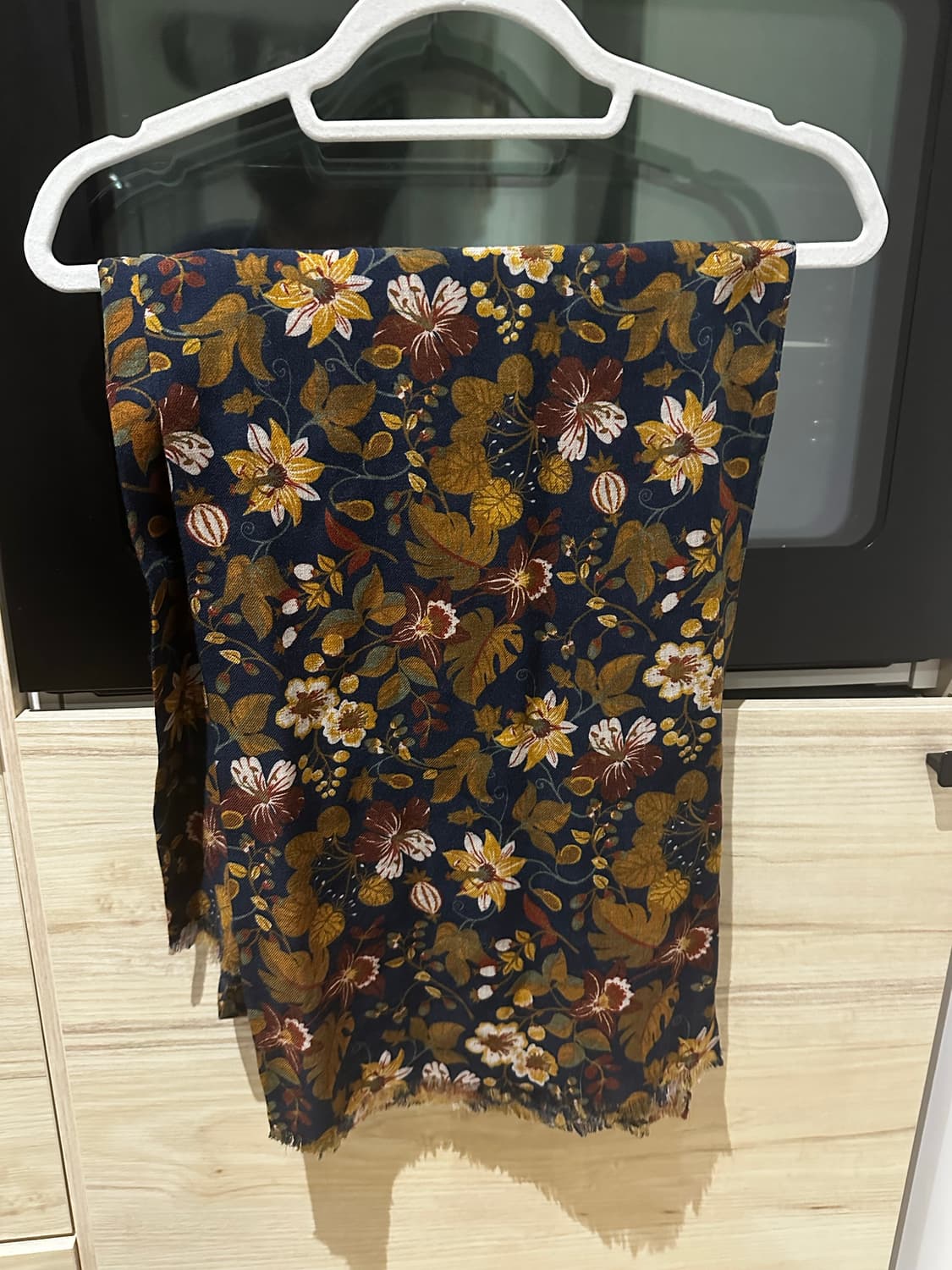 아큐리 스카프 상품이미지1