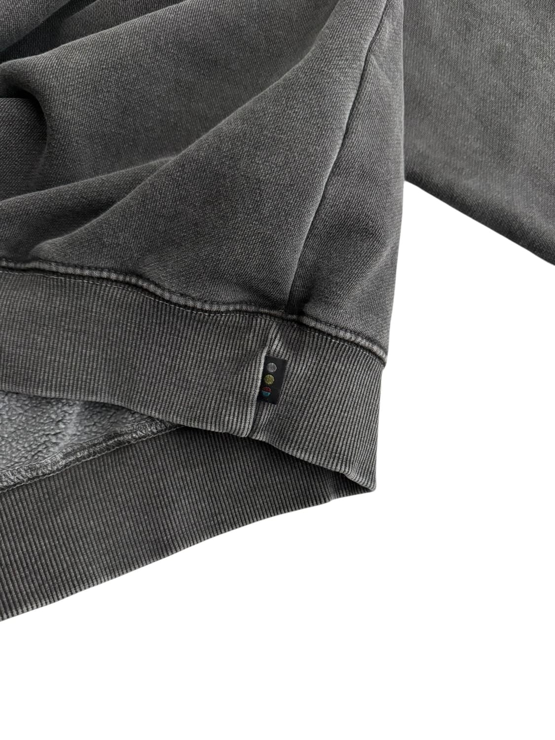 아이앱스튜디오 피그먼트 맨투맨 상품이미지7