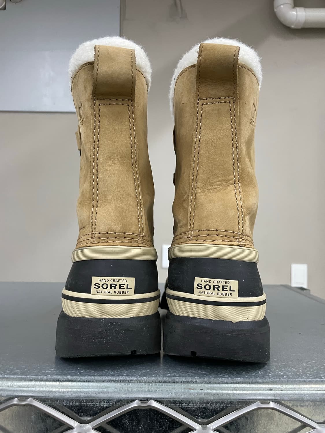 소렐 카리부 부츠 220 상품이미지3