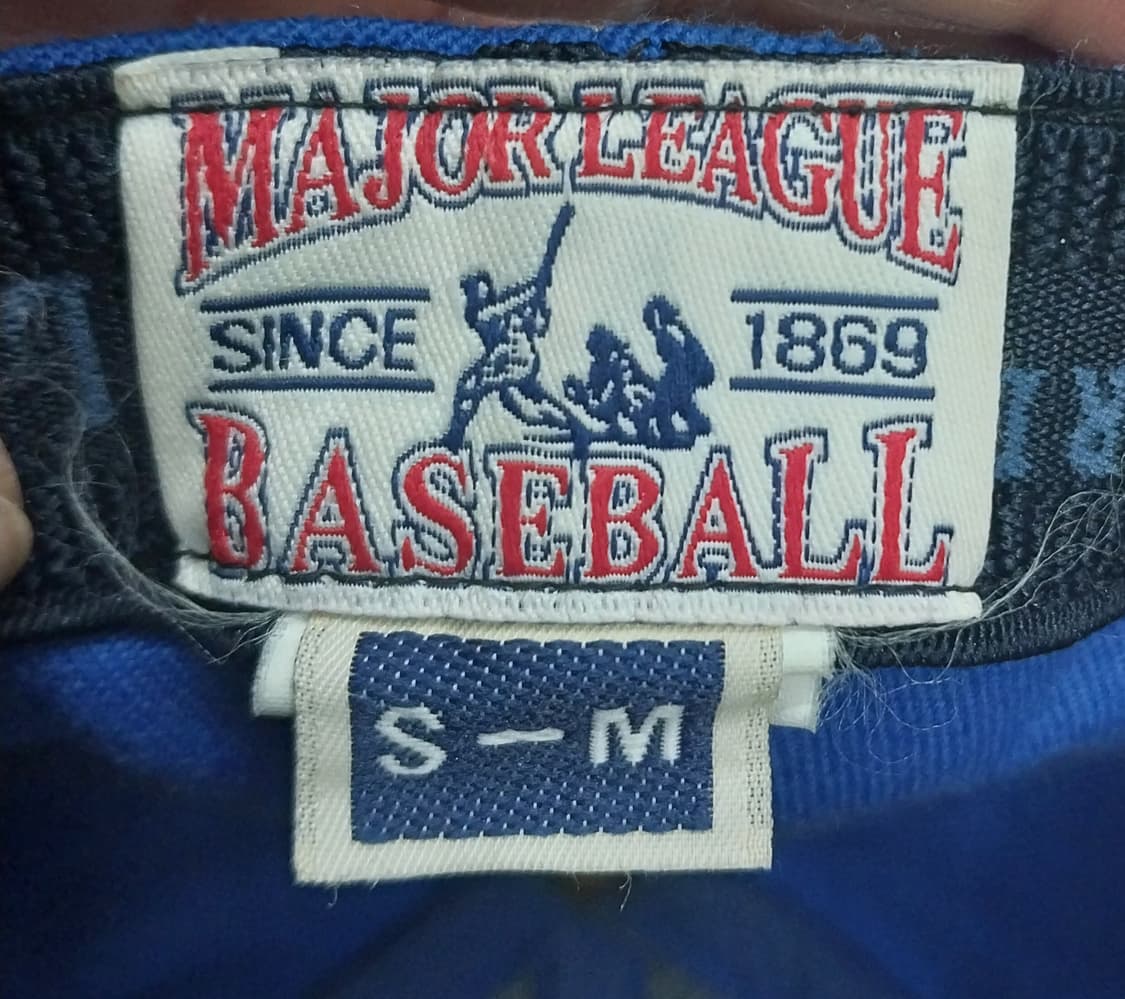 MLB 뉴욕 메츠 야구 볼캡 상품이미지7