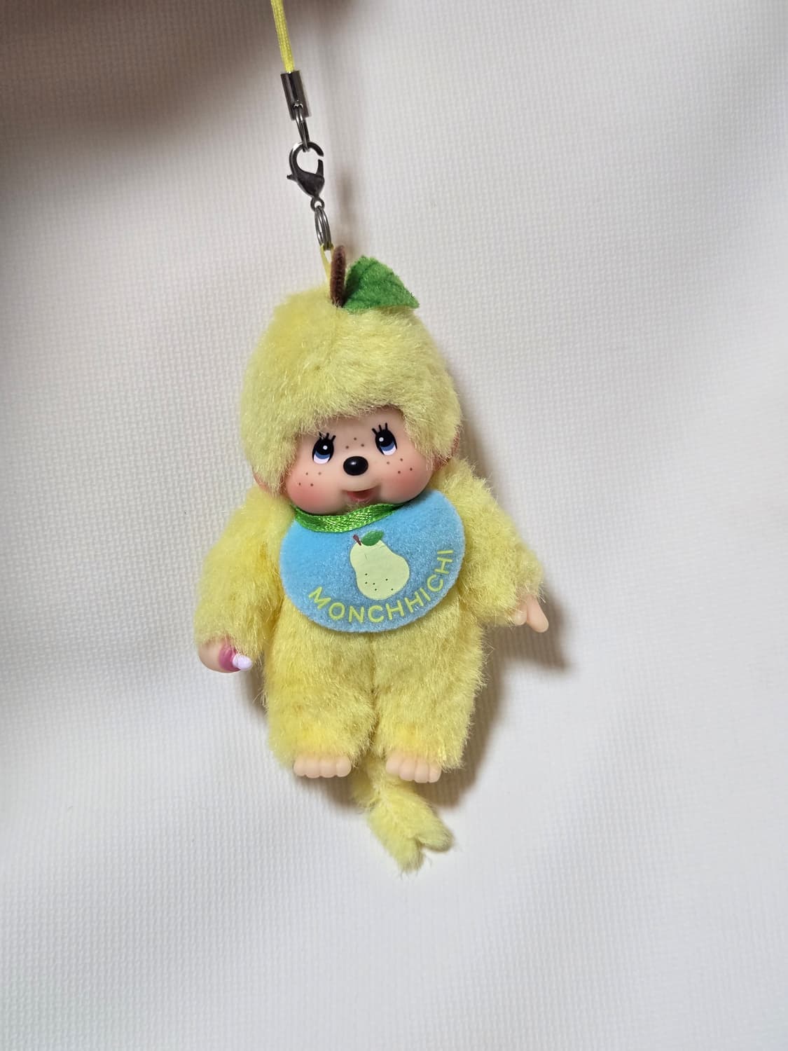 몬치치 지역한정 키링 상품이미지2