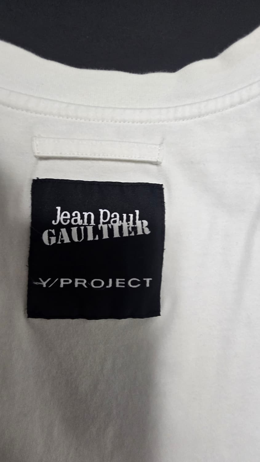Y/PROJECT  상품이미지4