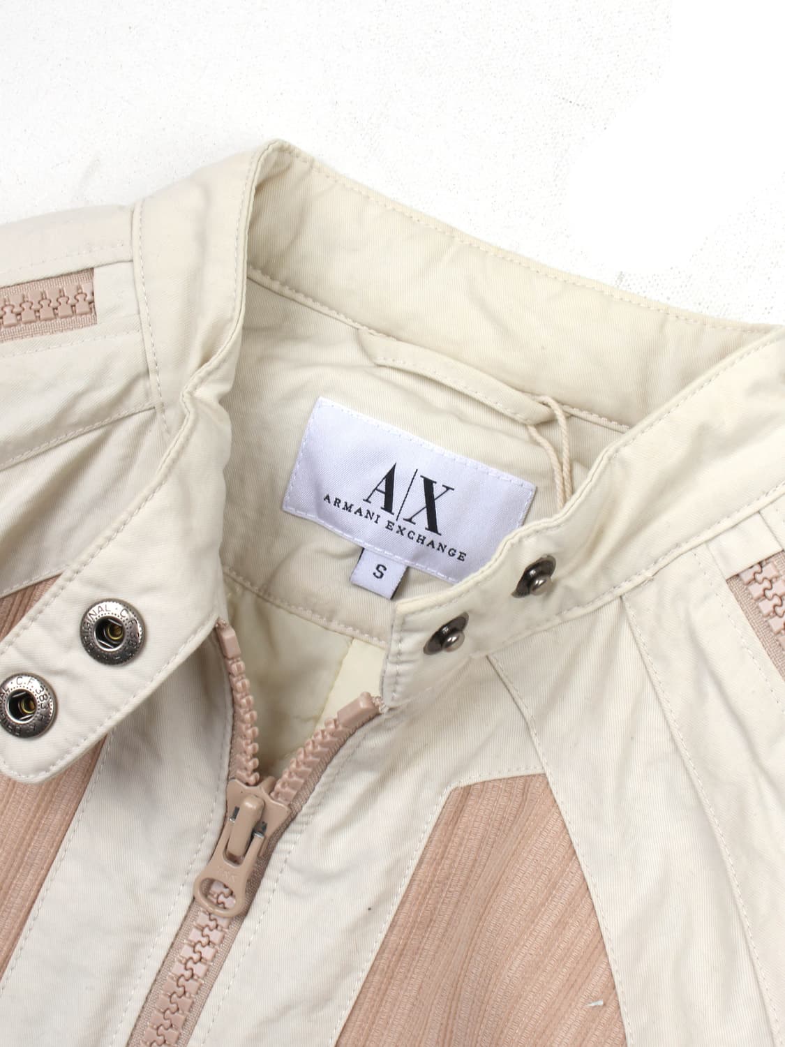 00s ARMANI EXCHANGE (S) 상품이미지3