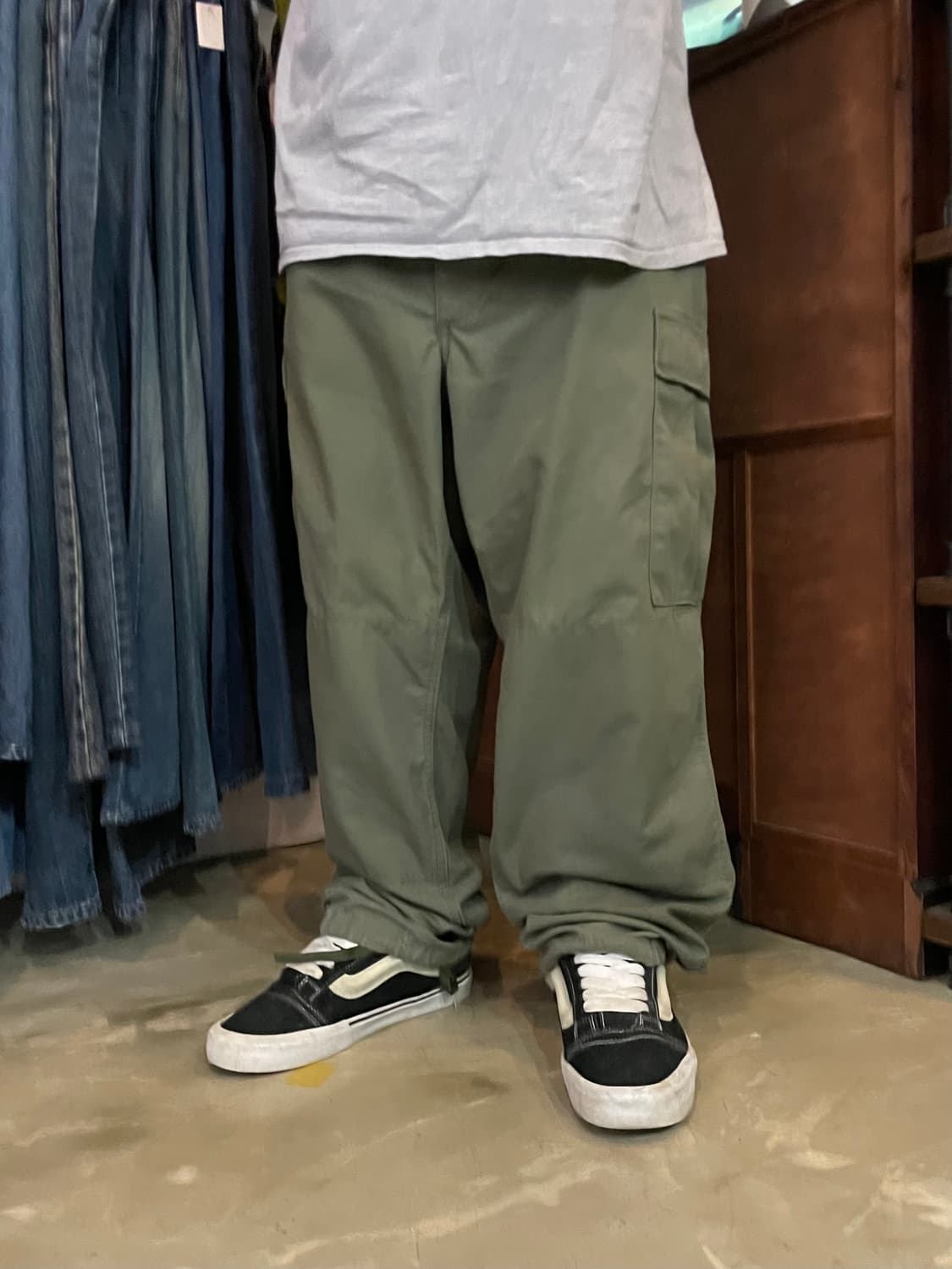 반스 x 임란 포테이토 280 상품이미지1