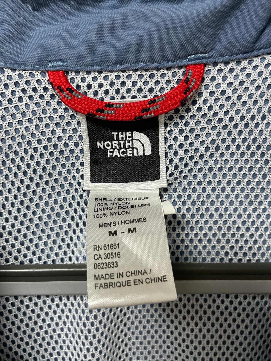 노스페이스 유틸리티 포켓 셔츠 상품이미지7