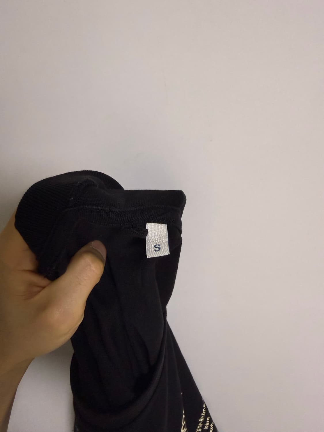 Moncler genius 1952 롱슬리브 상품이미지7