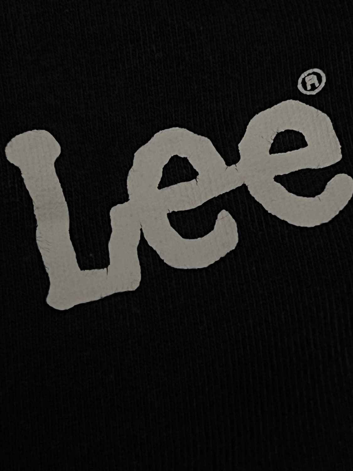 Lee 리 스웻팬츠  상품이미지2