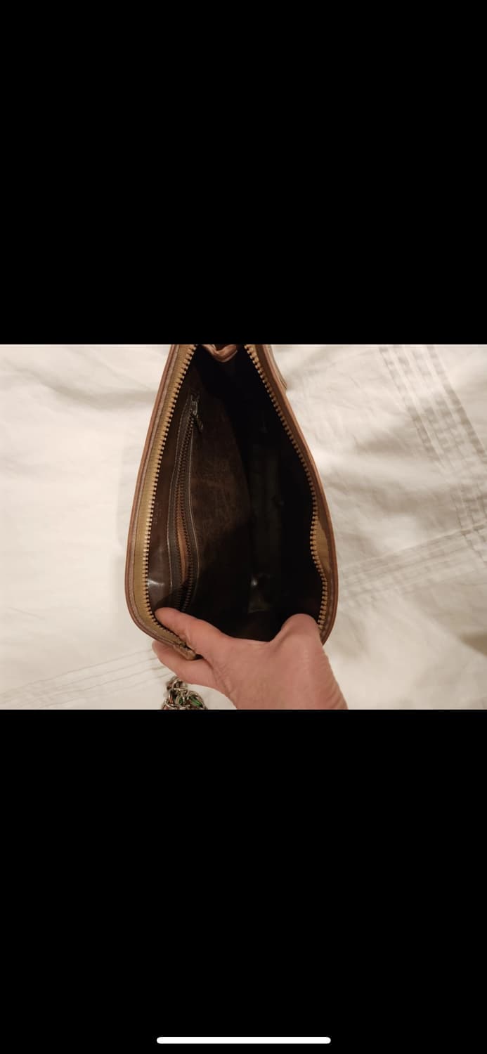 셀린느 마카담 클러치 상품이미지2