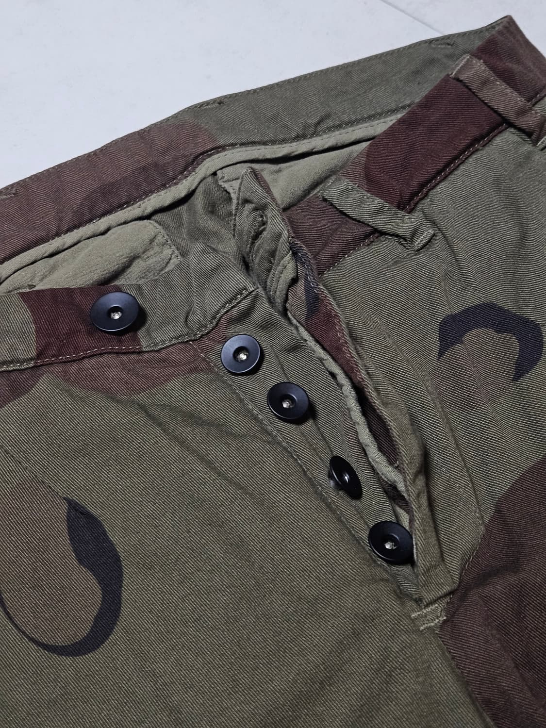 보리스 비잔 사베리 카고 팬츠 상품이미지2