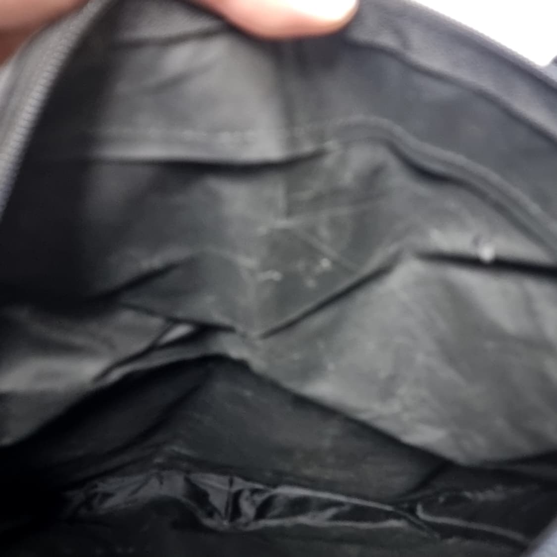 복서 숄더 가방 상품이미지4