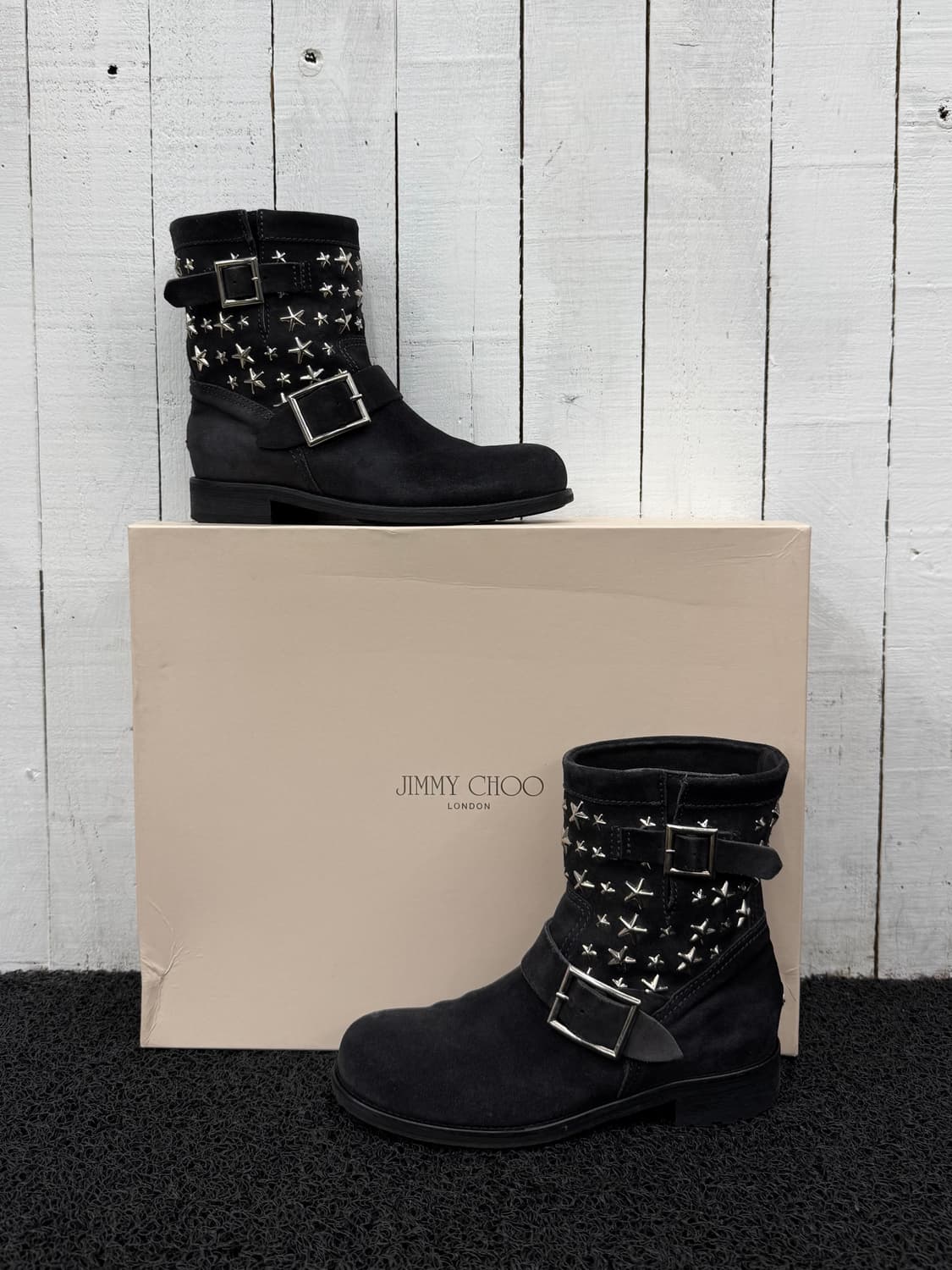 jimmy choo 상품이미지1