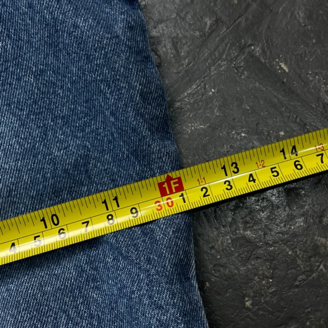 32 LEE 쌍방울 청바지 상품이미지7