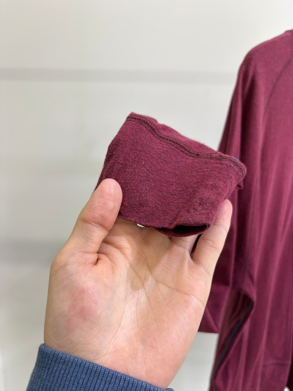 PAUL SMITH 롱슬리브 상품이미지4