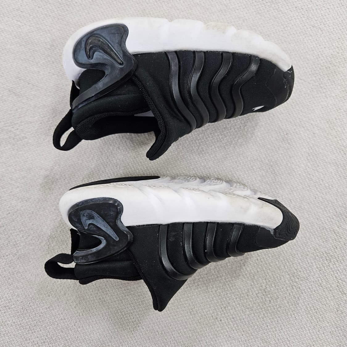 [6C] 나이키 키즈 다이나모 스니커즈 운동화 0121Y2 상품이미지5