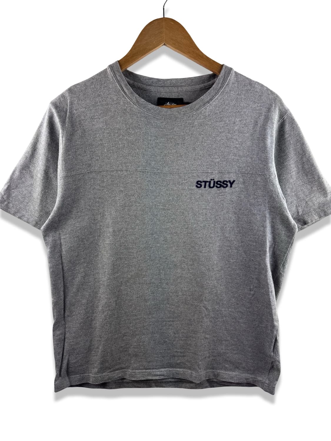 스투시 인터네셔널 월드투어 티셔츠2674 상품이미지2