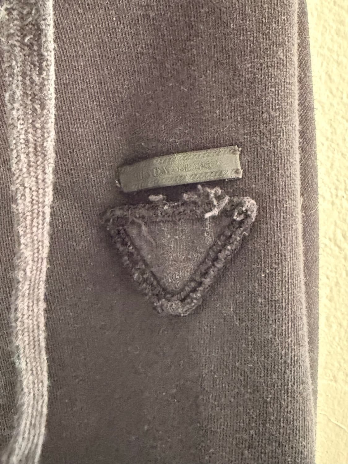 프라다 후드집업 상품이미지5