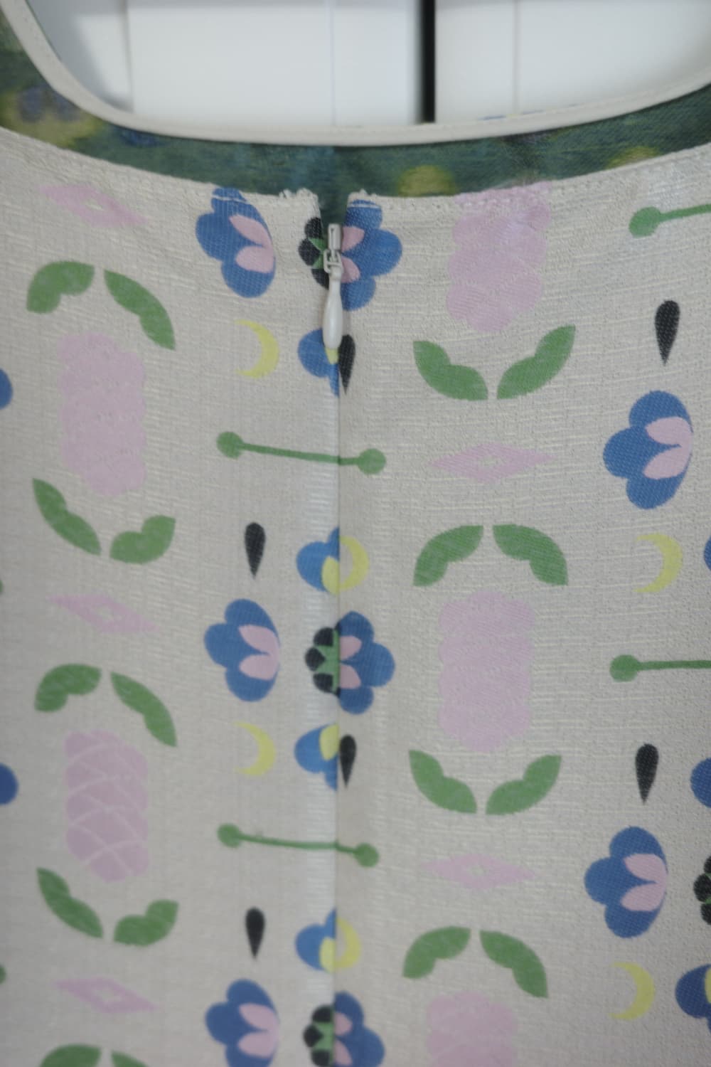 Minjukim x &other stories flower dress 상품이미지4