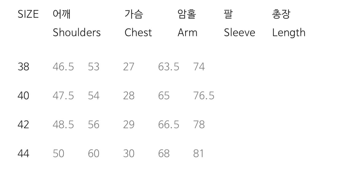 버즈릭슨 윌리엄깁슨 피코트 38 상품이미지7
