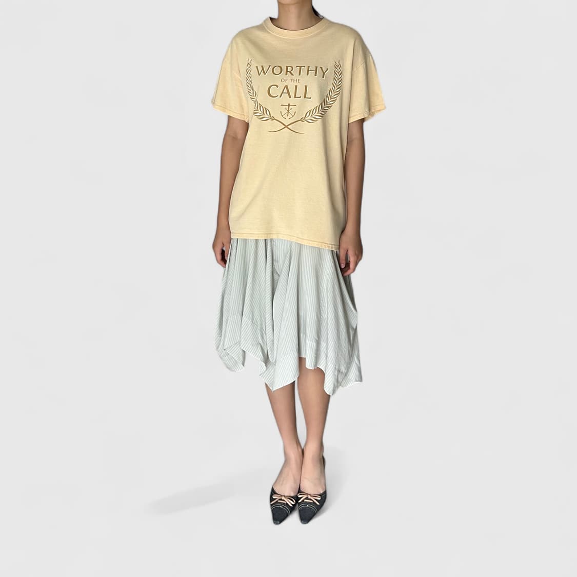 vintage t-shirt 상품이미지5