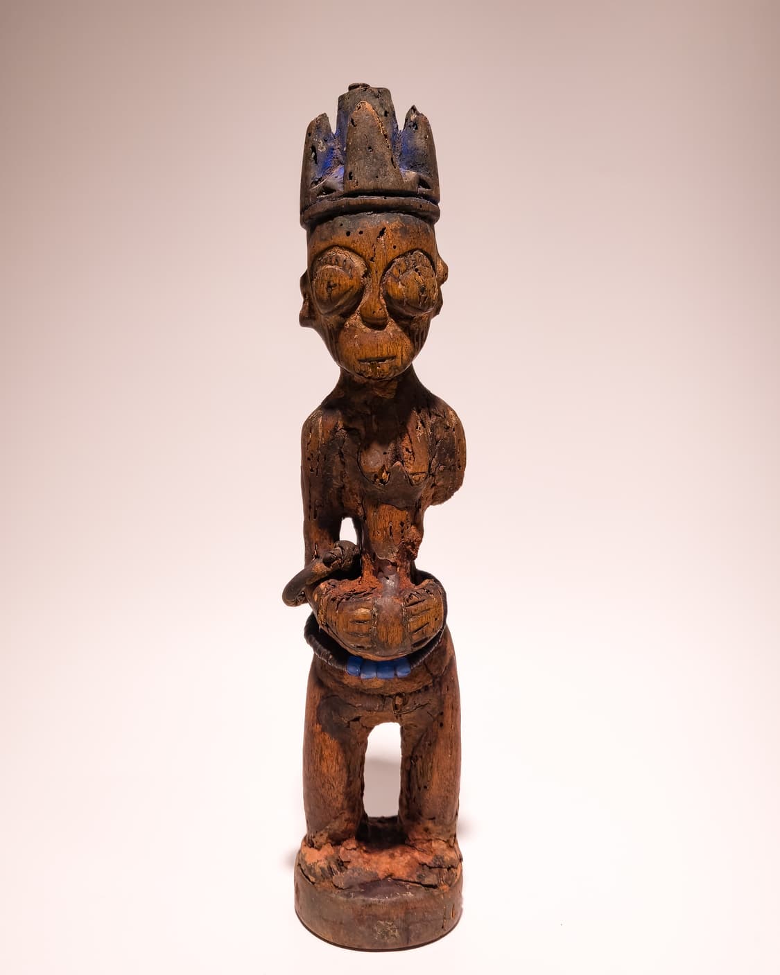 Pair of Ere Ibeji Yoruba Twin Figures 상품이미지4