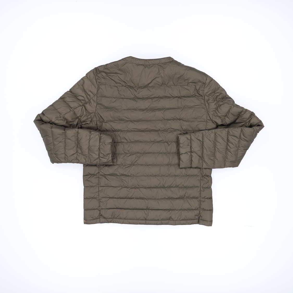 M 무신사 라이트다운 경량패딩 0224H1 상품이미지2