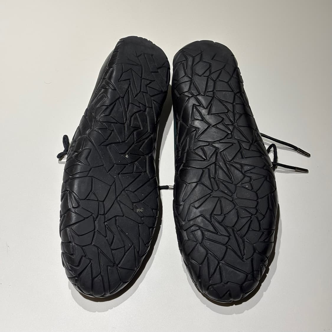44) 이세이 미야케 맨 레더 슈즈 상품이미지7