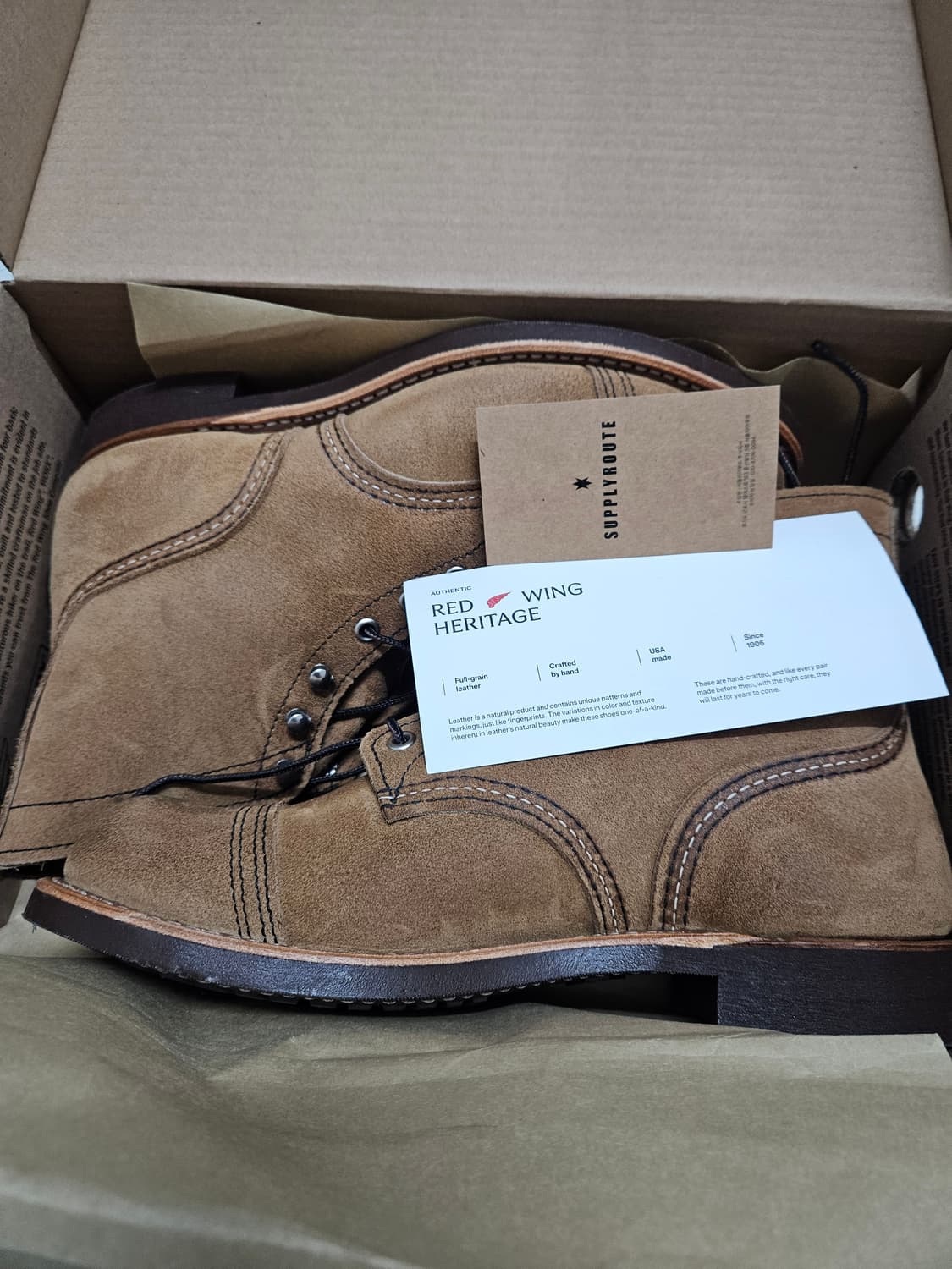 아이언레인저8083 상품이미지4