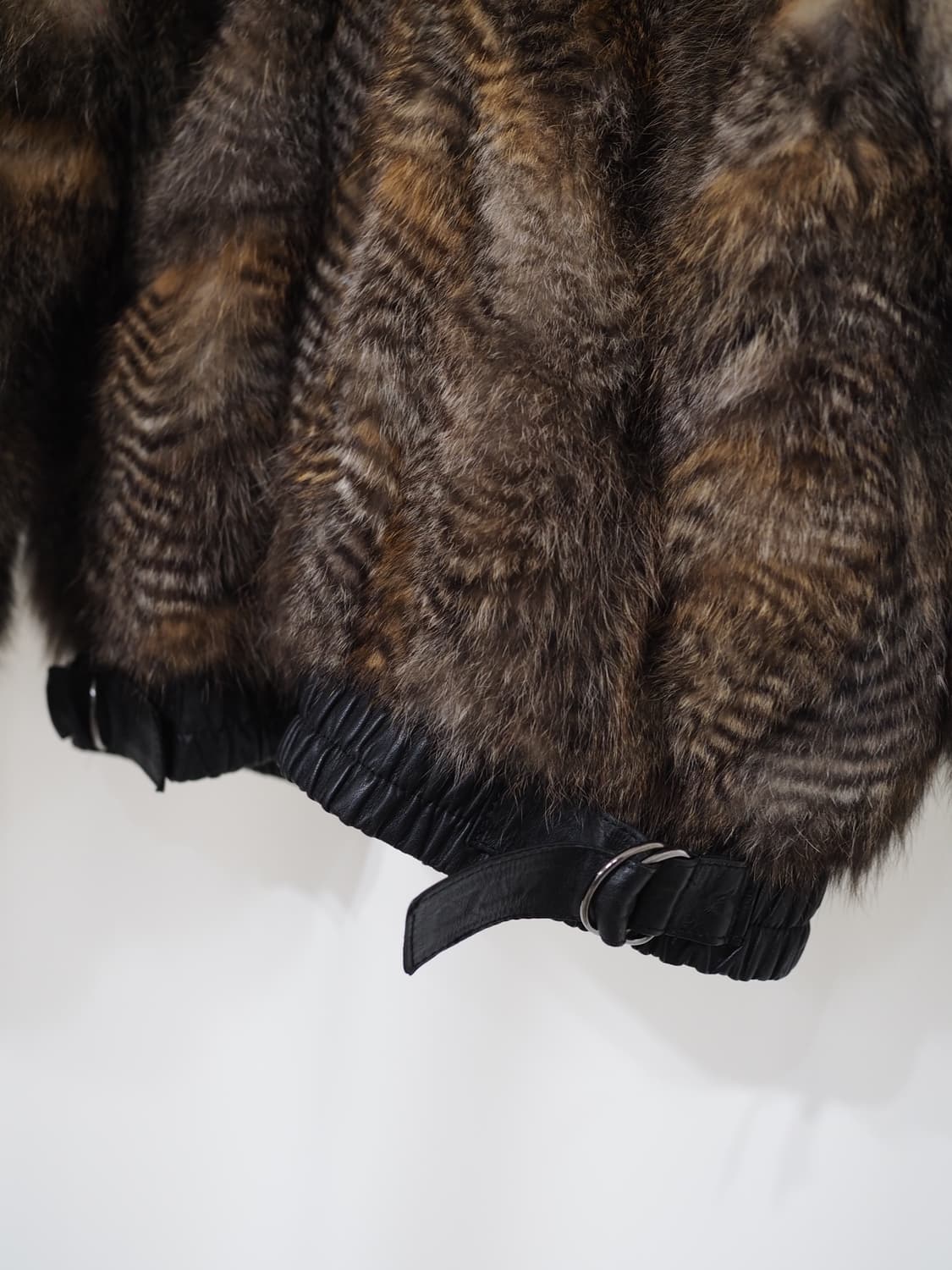 vintage fur jacket  상품이미지6