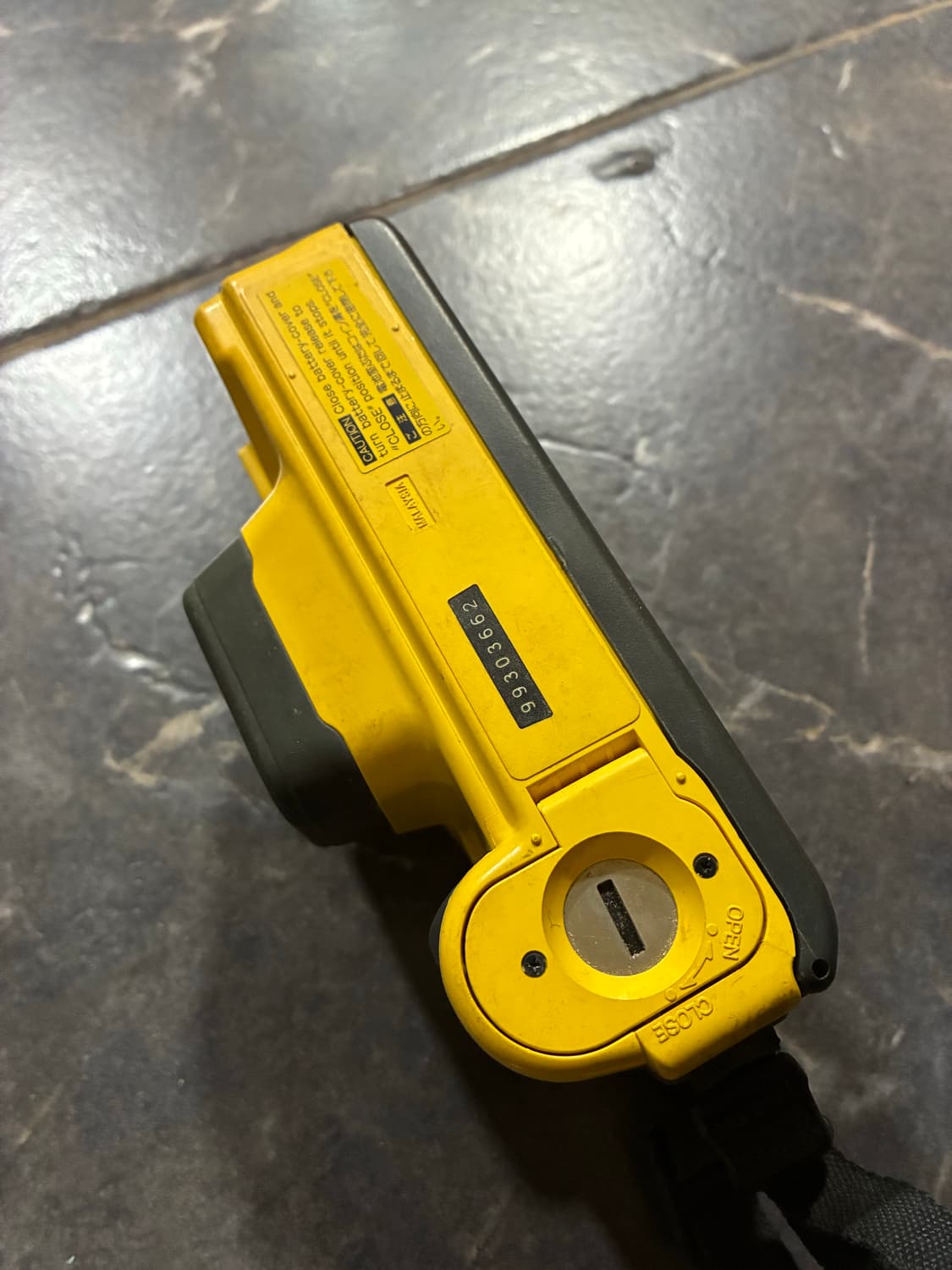 Minolta 미놀타 웨더매틱 듀얼 35mm 카메라 상품이미지8