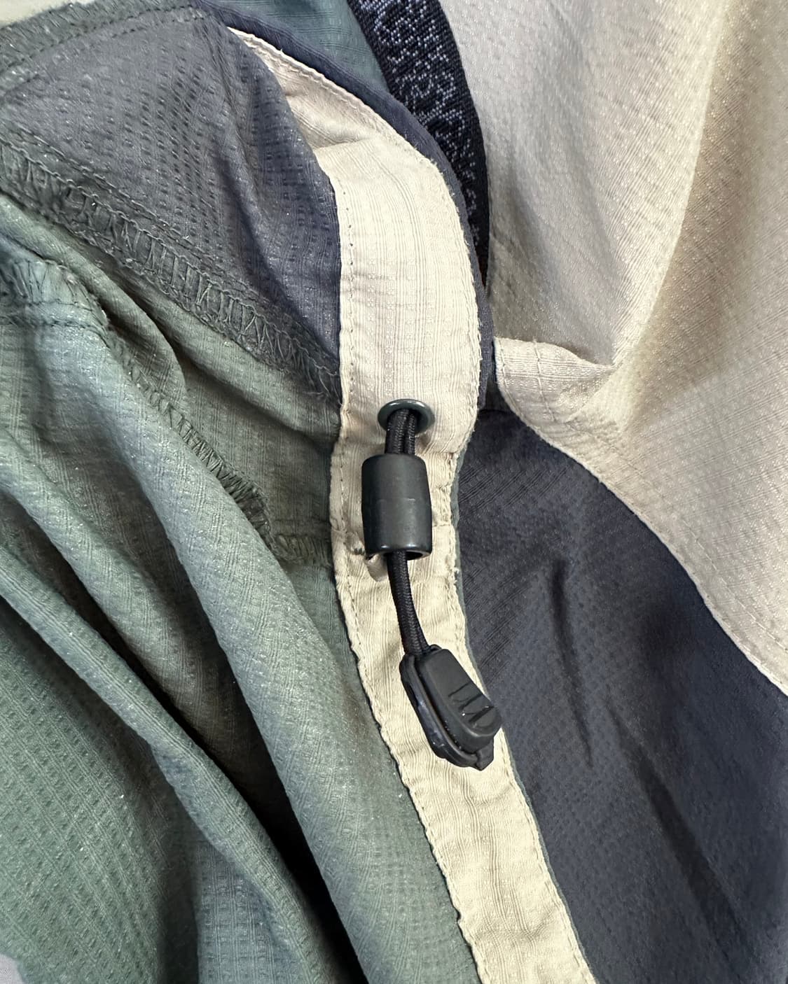 (L)COLUMBIA 아노락 바막-M2207 상품이미지8