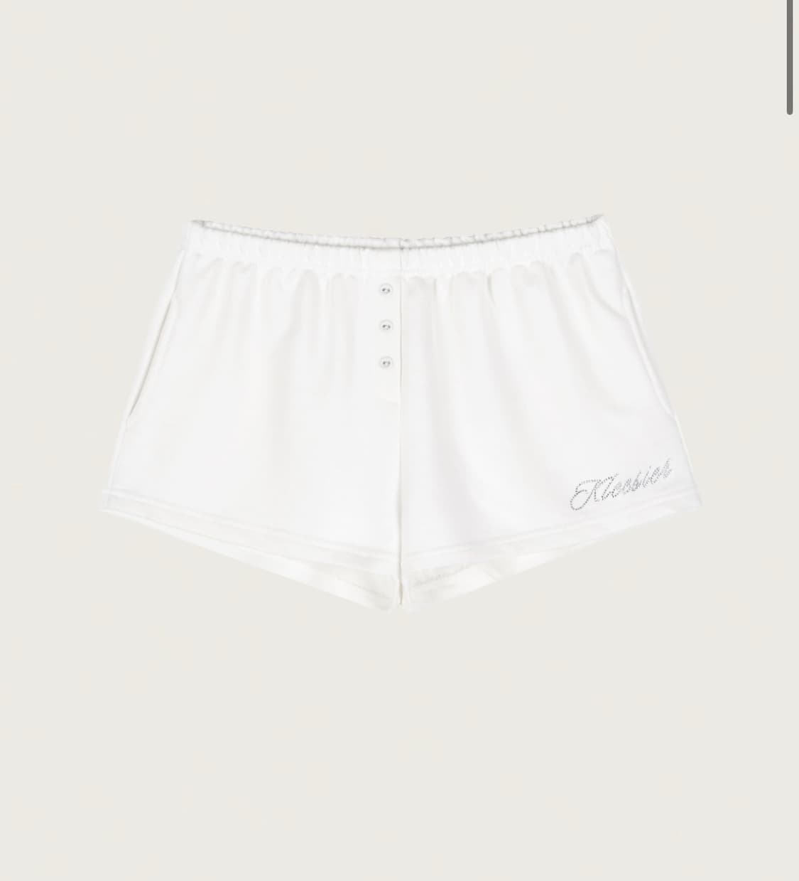 클리시어 디어 밤비 숏 팬츠  상품이미지1