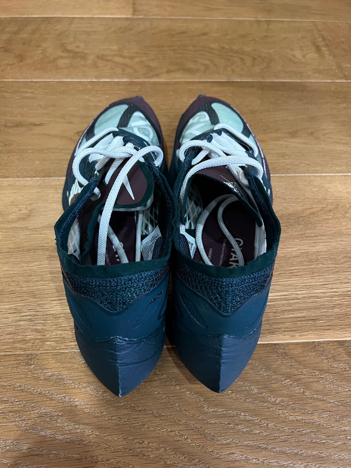 Zoomx vaporfly gyakusou 상품이미지3