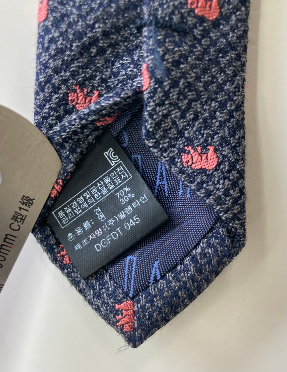 닥스 넥타이 상품이미지5